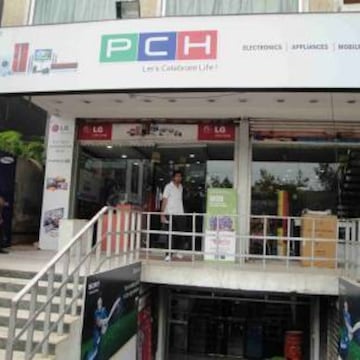 Top Sharp Mobile Phone Dealers near Tanisi Dental Moula Ali - Best ...