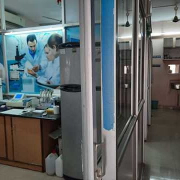 Lab view 6