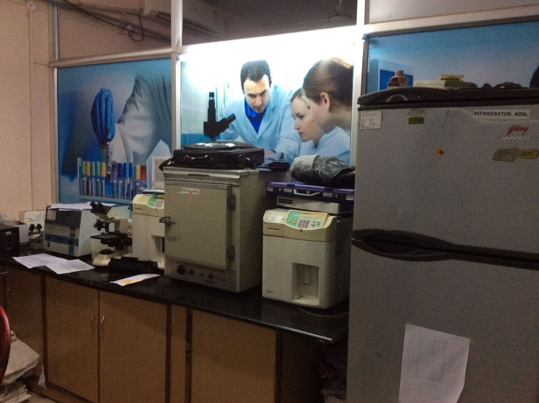 Lab view 5
