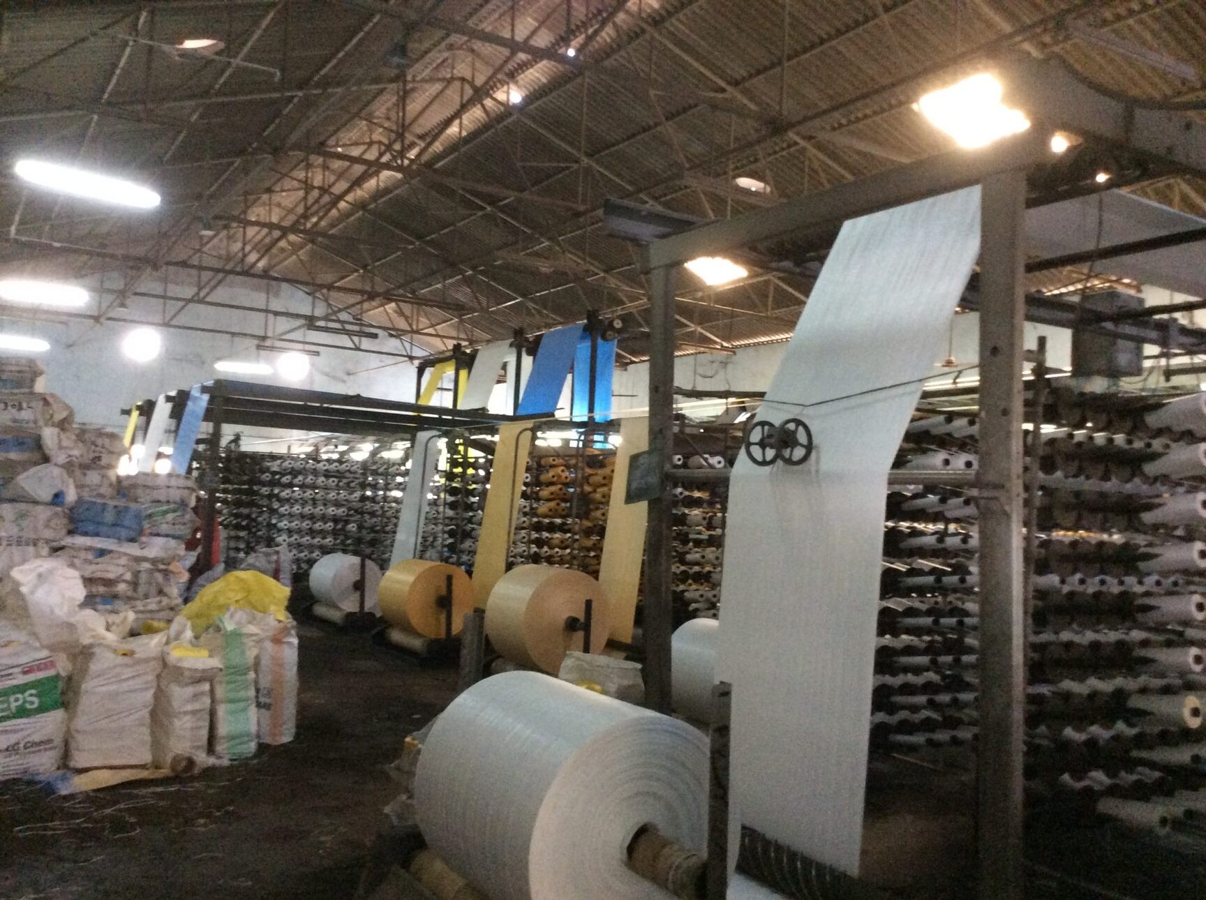 Top Woven Sack Manufacturers in Jeedimetla Hyderabad Justdial