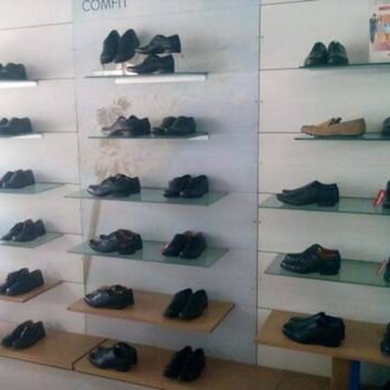 Bata Store in Chanda Nagar Hyderabad Best Shoe Dealers near me in Hyderabad Justdial