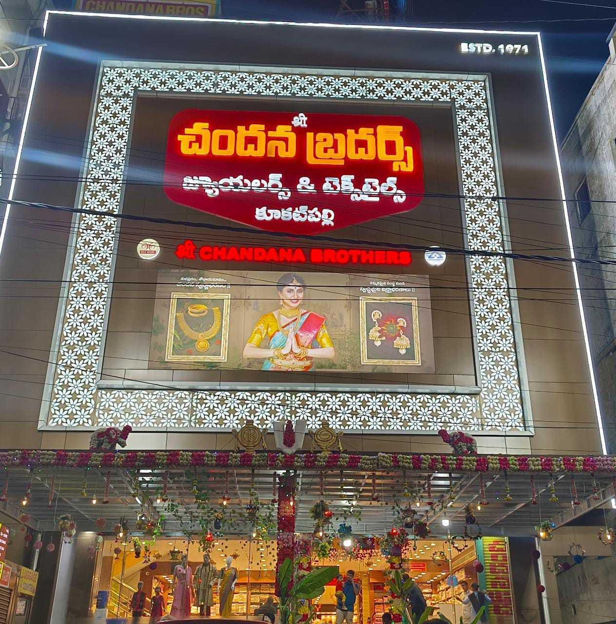 party wear dress shops in hyderabad 9 Budget Spots To Shop The Best Of Party Wear In Hyderabad