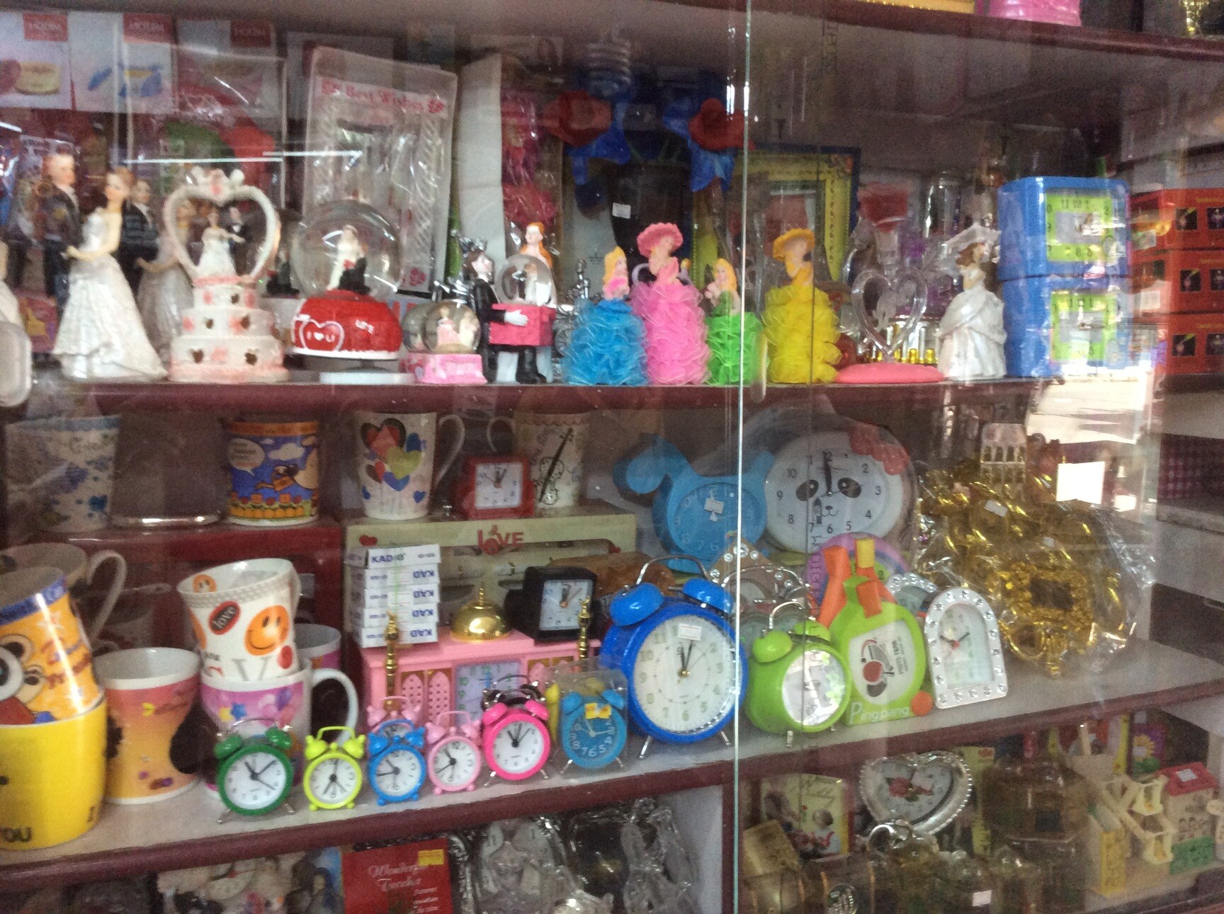 74 Photos of Maqdoom Gift Novelties in Masab Tank Hyderabad Justdial