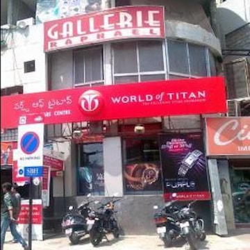 Top Waist Belt Dealers Titan in Hyderabad Best Waist Belt