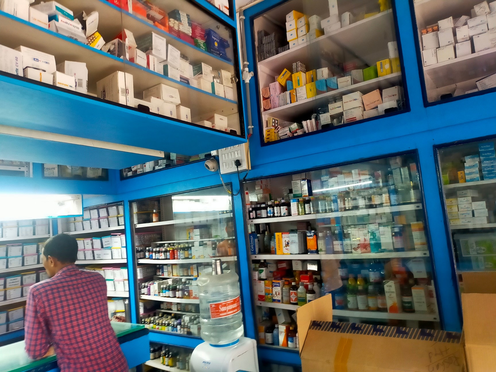 Venkateswara Medical