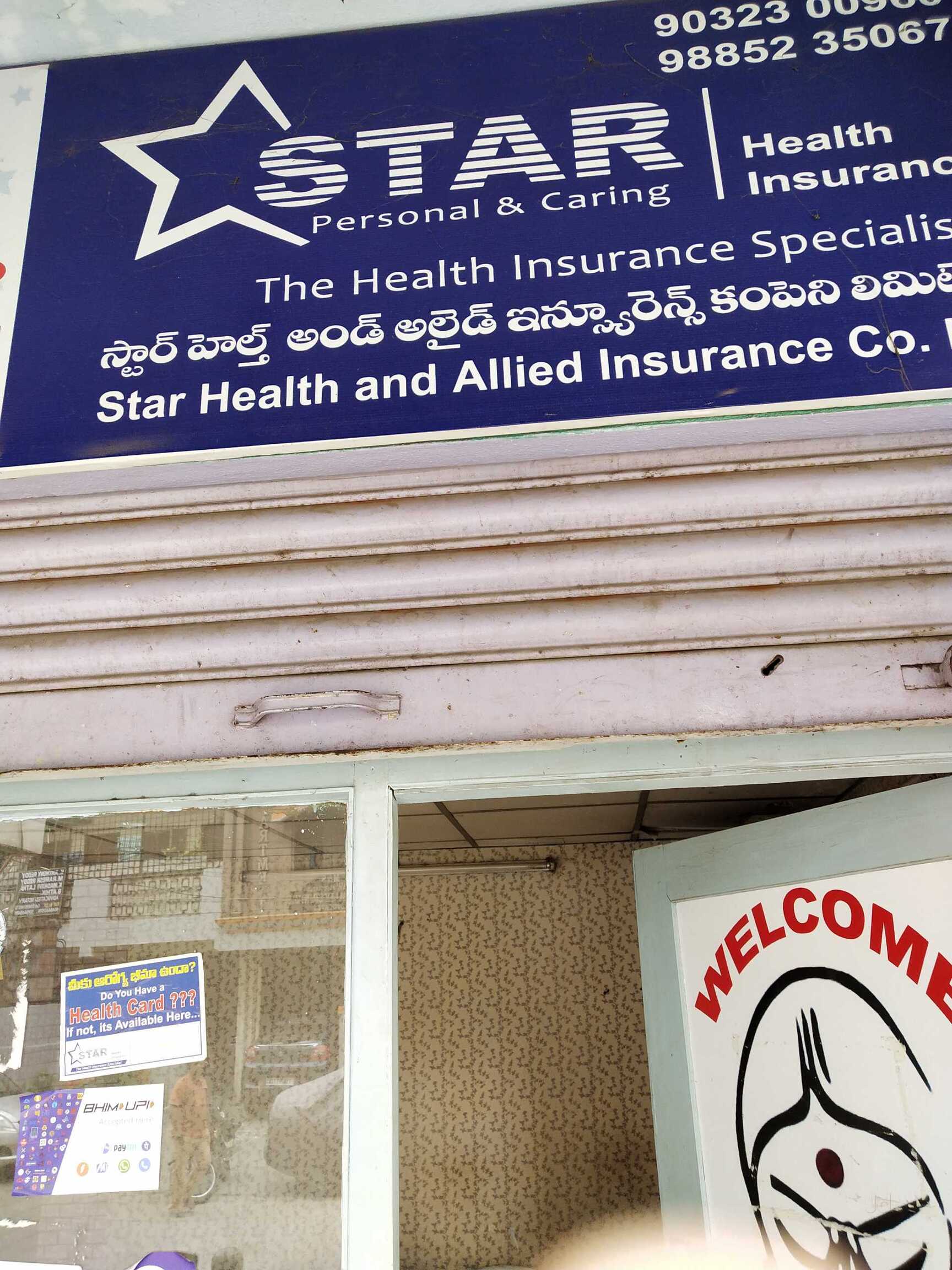 Top Insurance Miscellaneous in Meerpet, Hyderabad near me