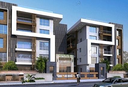 Genesis Planners Pvt Ltd in Jubilee Hills,Hyderabad - Best Architects near me in Hyderabad - Justdial
