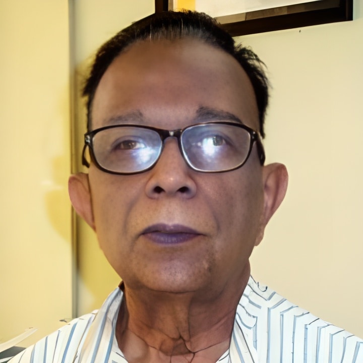 Tr Rama Rao Dr. Rama Rao AD (Rama Rao Clinic) in Gandhi Nagar,Hyderabad - Best ...