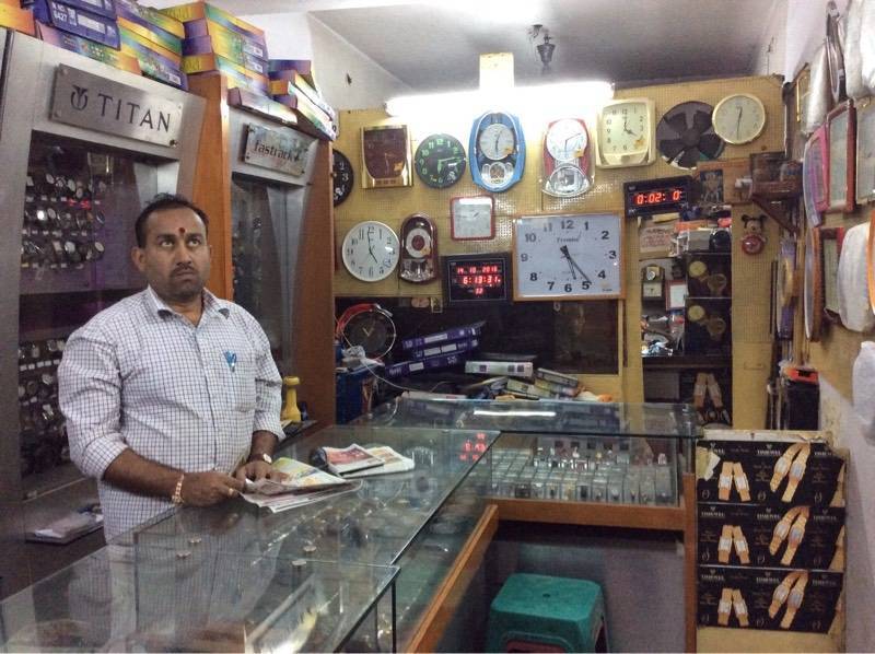 Fastrack showroom dilsukhnagar hot sale