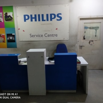 Philips hair straightener service centre near me hot sale