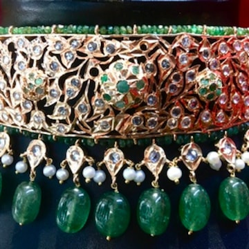 Polki lad bazar store