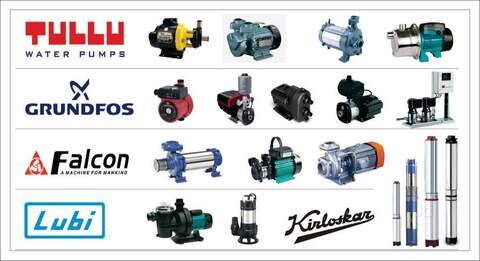 Types of air pumps cheap