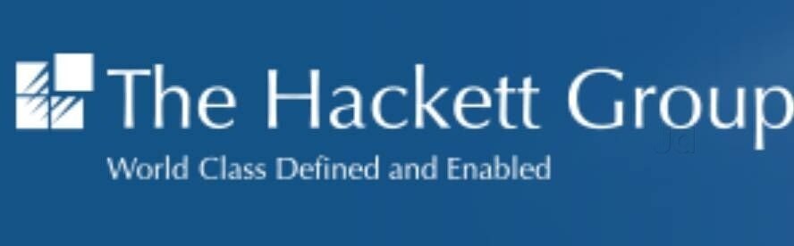 The Hackett Group in Kondapur Hyderabad Best Computer Software Developers For Software Applications near me in Hyderabad Justdial