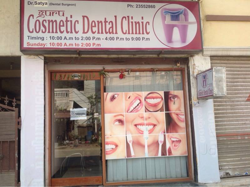 What's Right About permanent tooth prosthesis