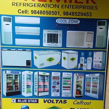 Western freezer dealers near me sales