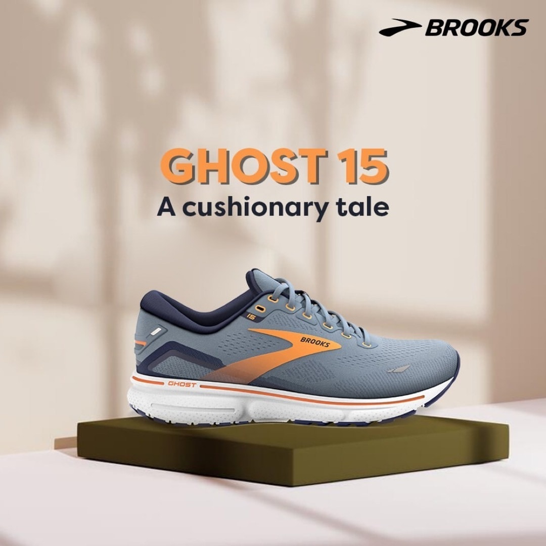 Brooks shoes dealers sales