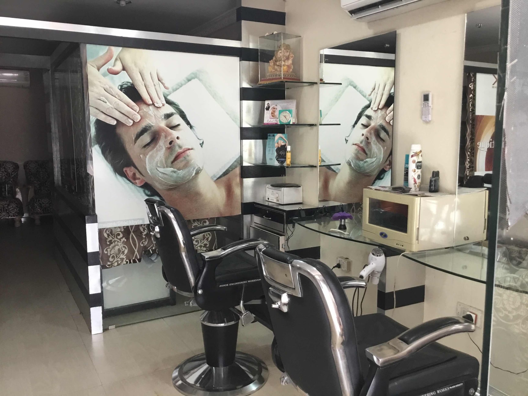 Image Ayush image beautiful image beautiful image beautiful image beautiful - Ayush Hair & Beauty in Puppalaguda,Hyderabad - Best Beauty Salons ...