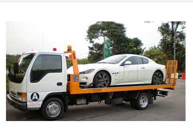Top Towing Services in Hyderabad - Best Roadside Assistance near me - Justdial