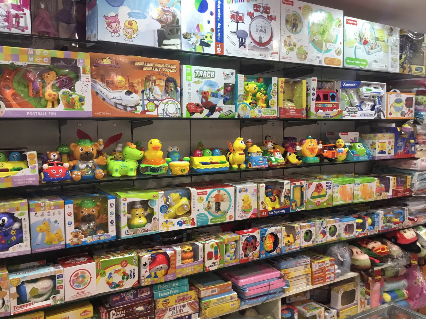 Top Toy Shops near Inorbit Mall Madhapur Hyderabad Best Children s Toy Store near me Justdial