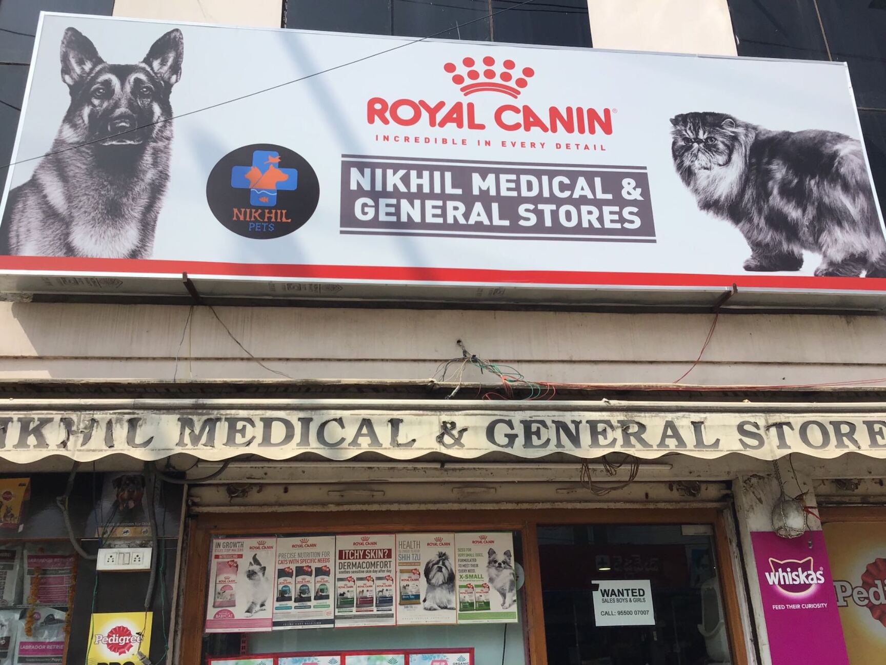 Nikhil Medical General Stores in Jupiter Colony Hyderabad Best Veterinary Medicine Retailers near me in Hyderabad Justdial