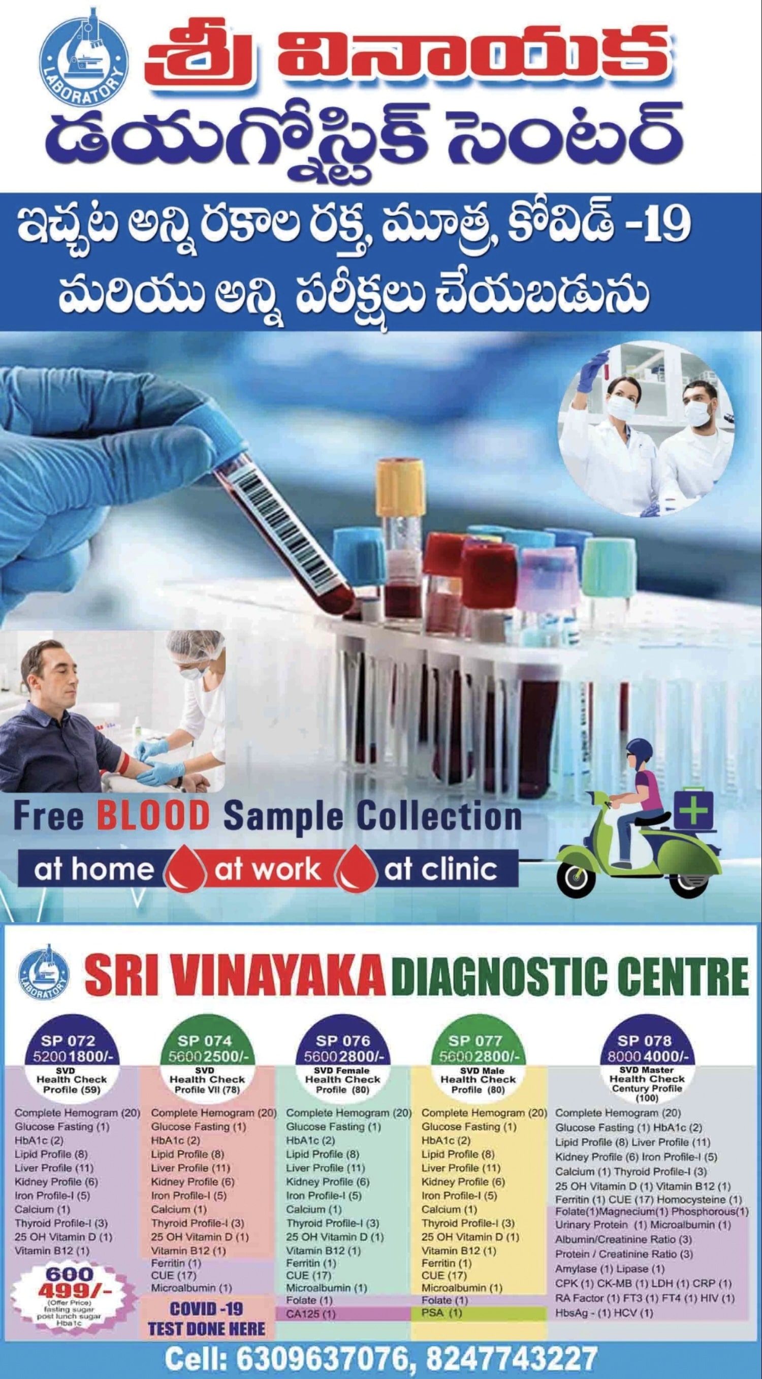Lab view 18