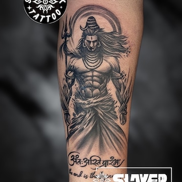 KING OF TATTOO 2025 @03miraretai03 #欲しがりません勝つまでは