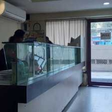 Lab view 18