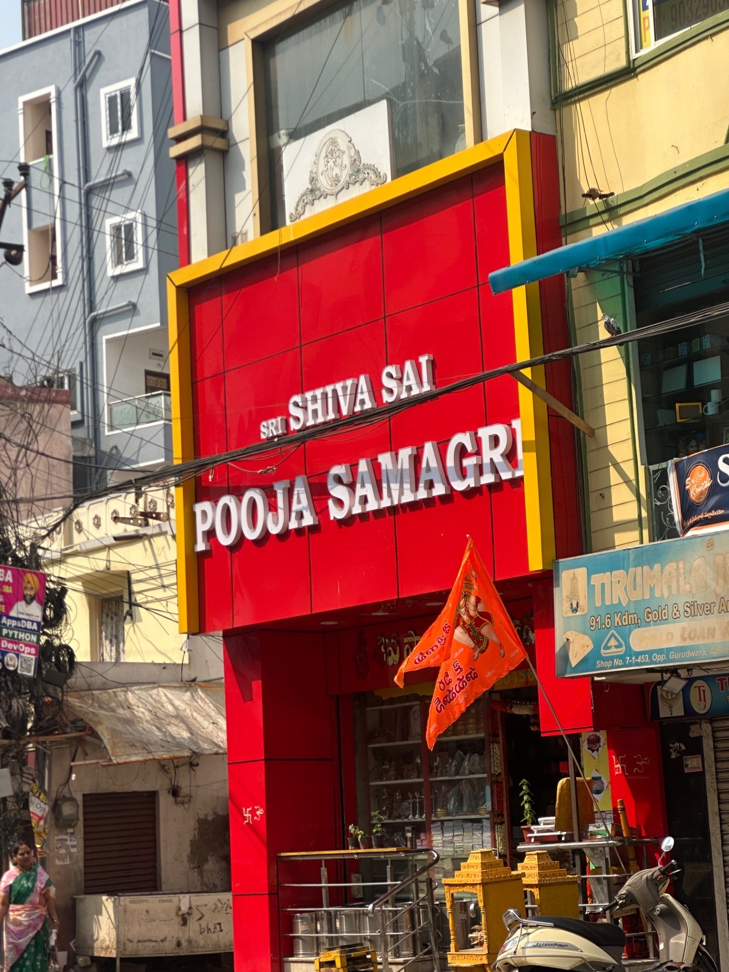 Top Hawan Samagri Dealers in Bapu Nagar Amberpet - Best Pooja