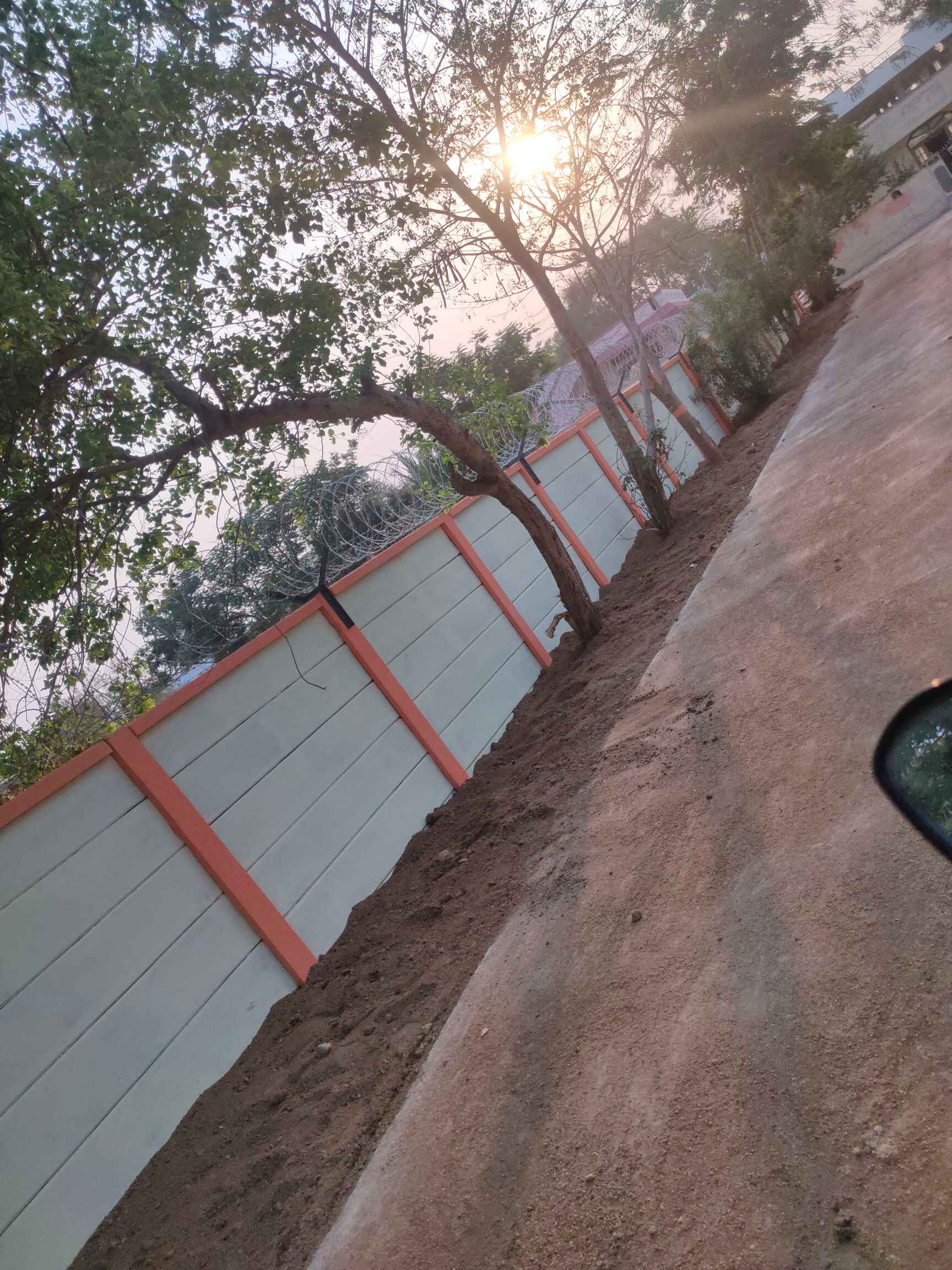 Ensuring Safety and Comfort: Pigeon Net and Invisible Grill Solutions in Jawahar Gate, Amravati