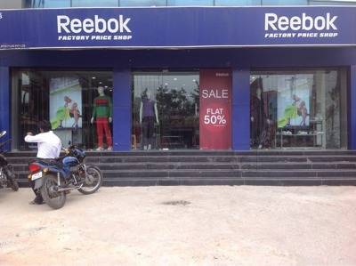 Reebok Store in Toli Chowki Hyderabad Best School Shoe Dealers near me in Hyderabad Justdial