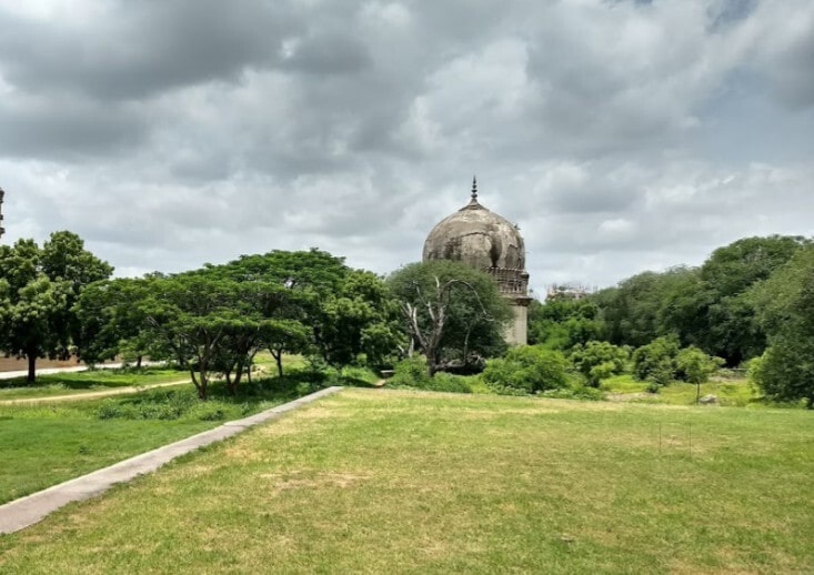 Deccan Park