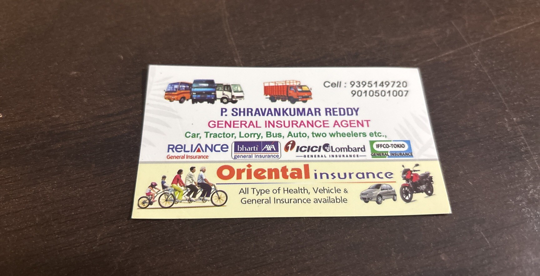 Cg Rto Insuence Agent General insurance in Hyderabad - Best Car Insurance Agents near me in ...