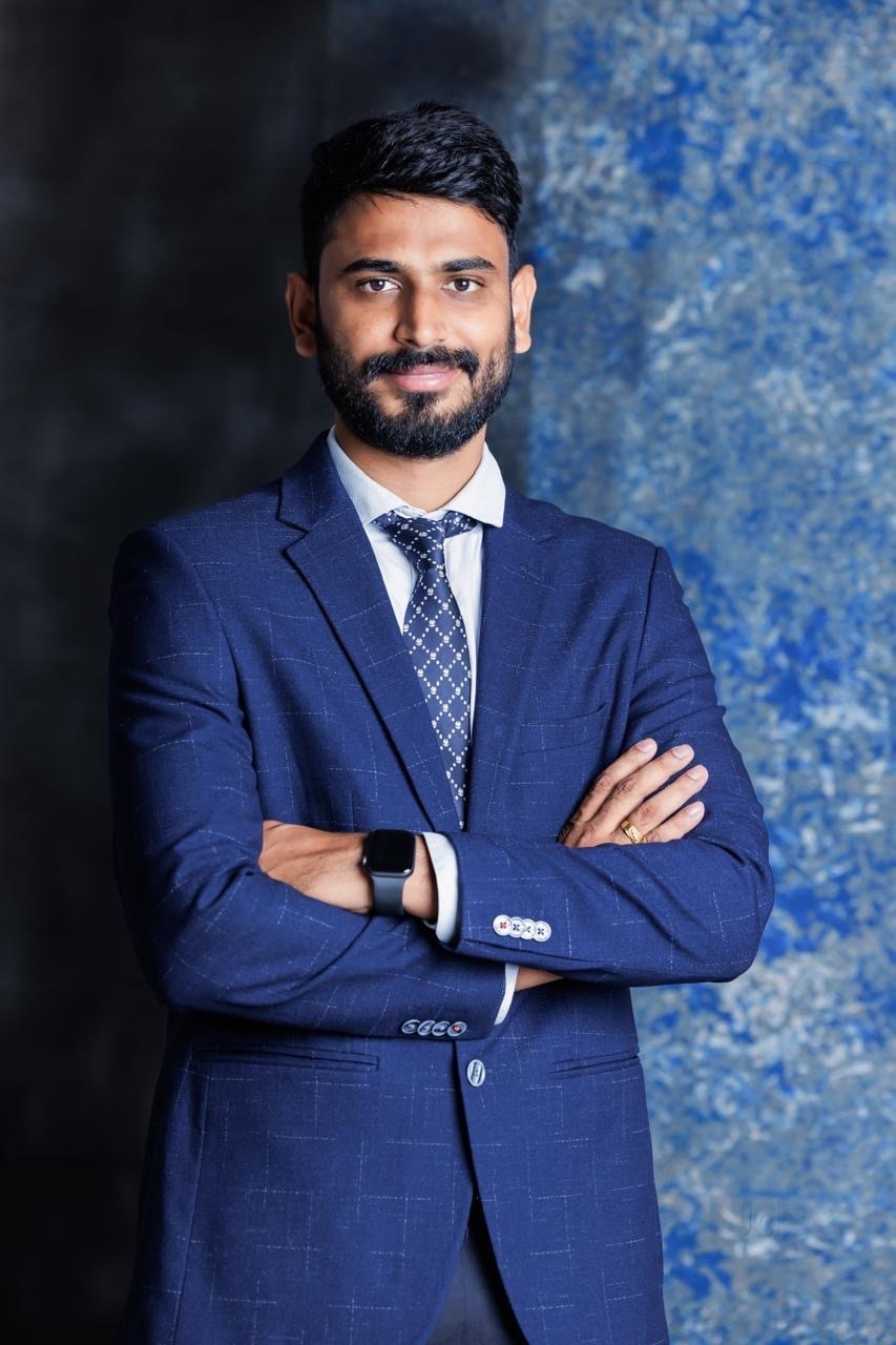 VSR & Associates LLP