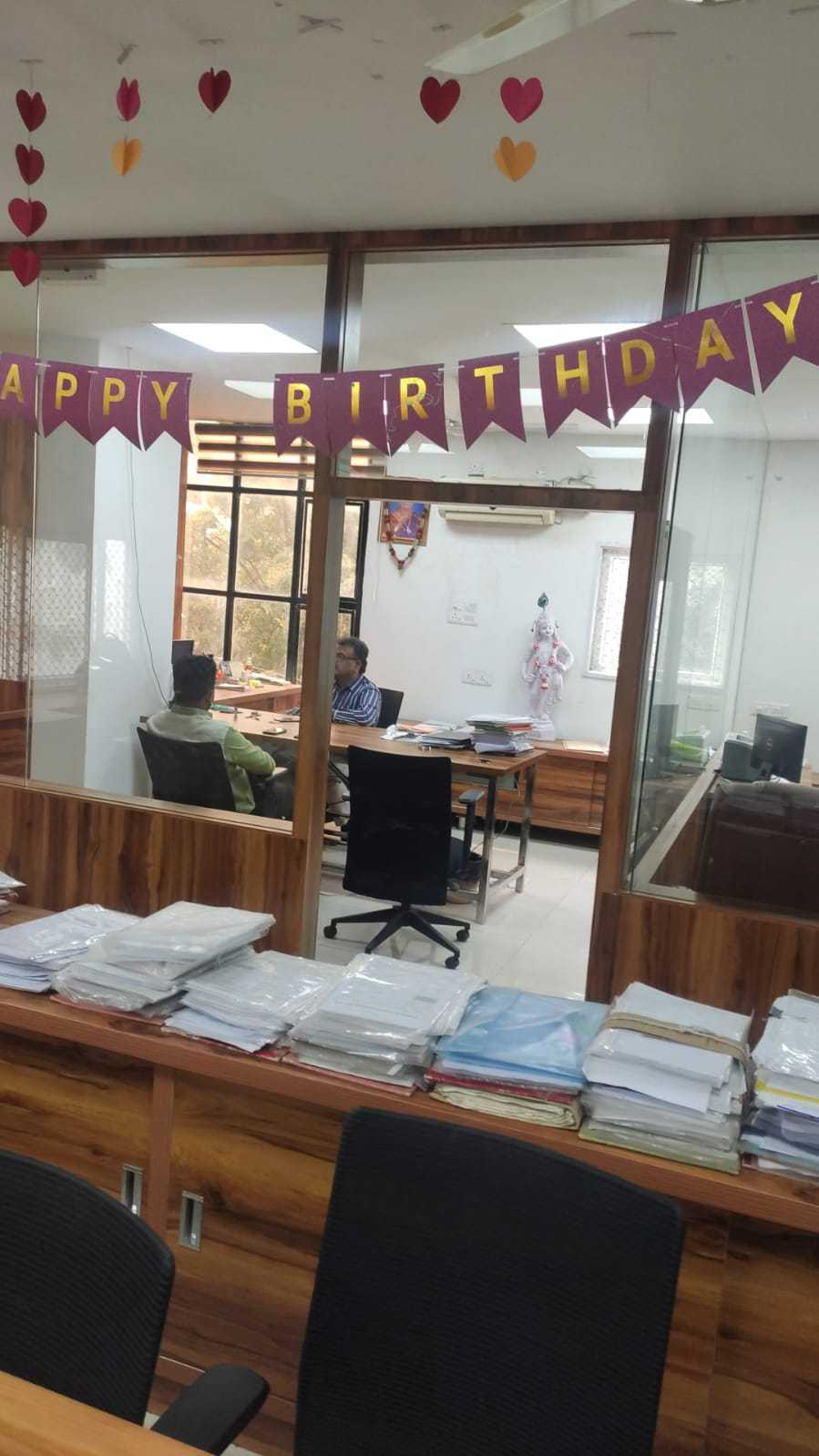 Balachandra Rao Cvs and Co