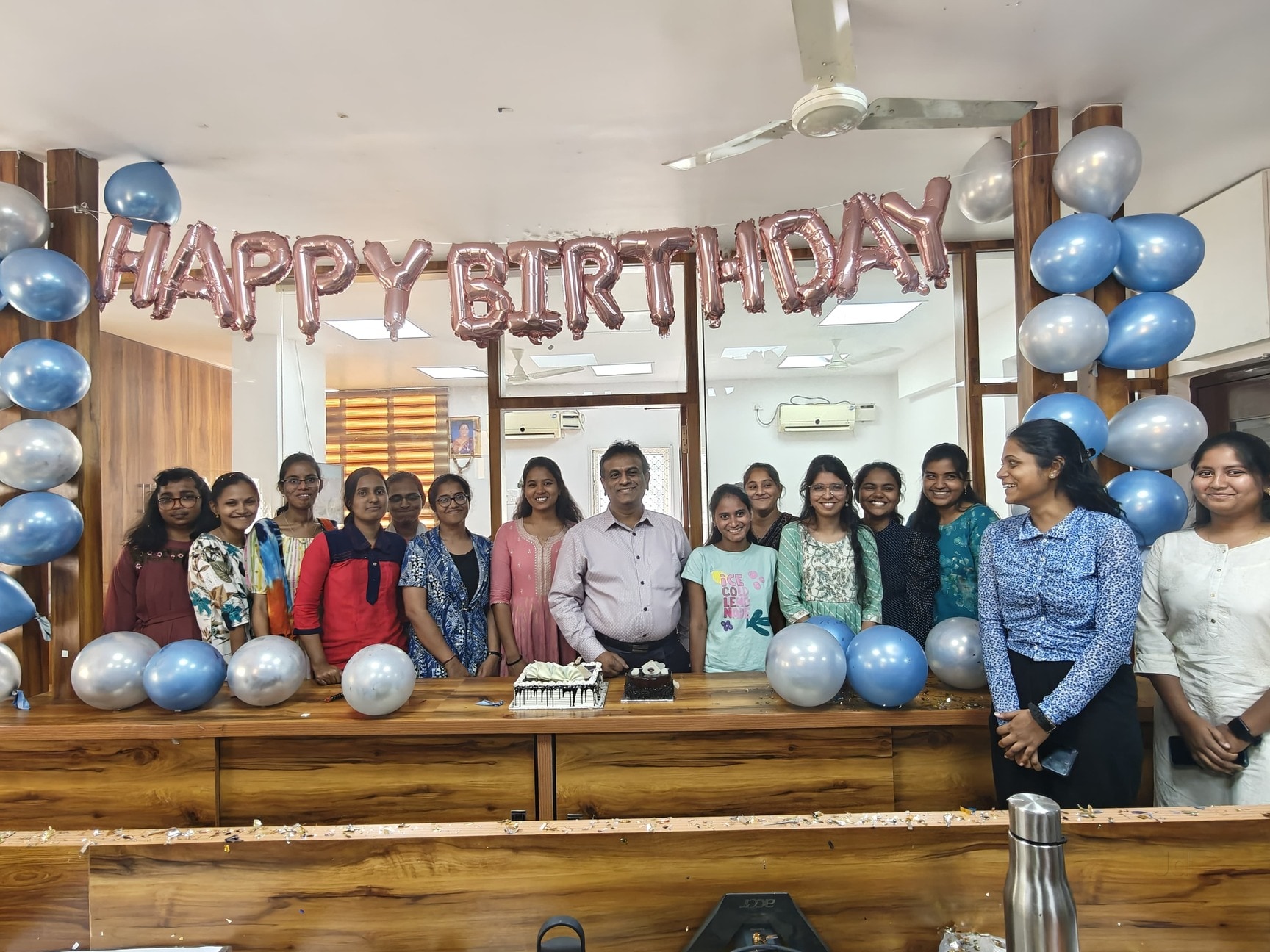 Balachandra Rao Cvs and Co - Image 3