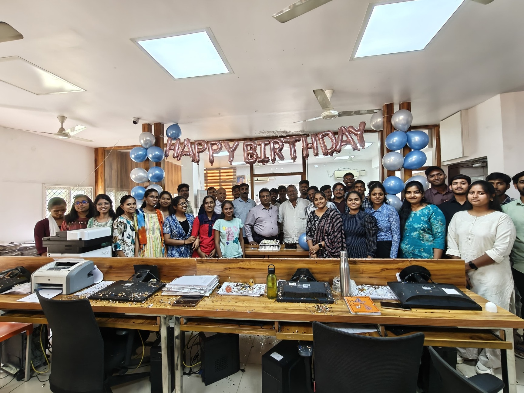 Balachandra Rao Cvs and Co - Image 6