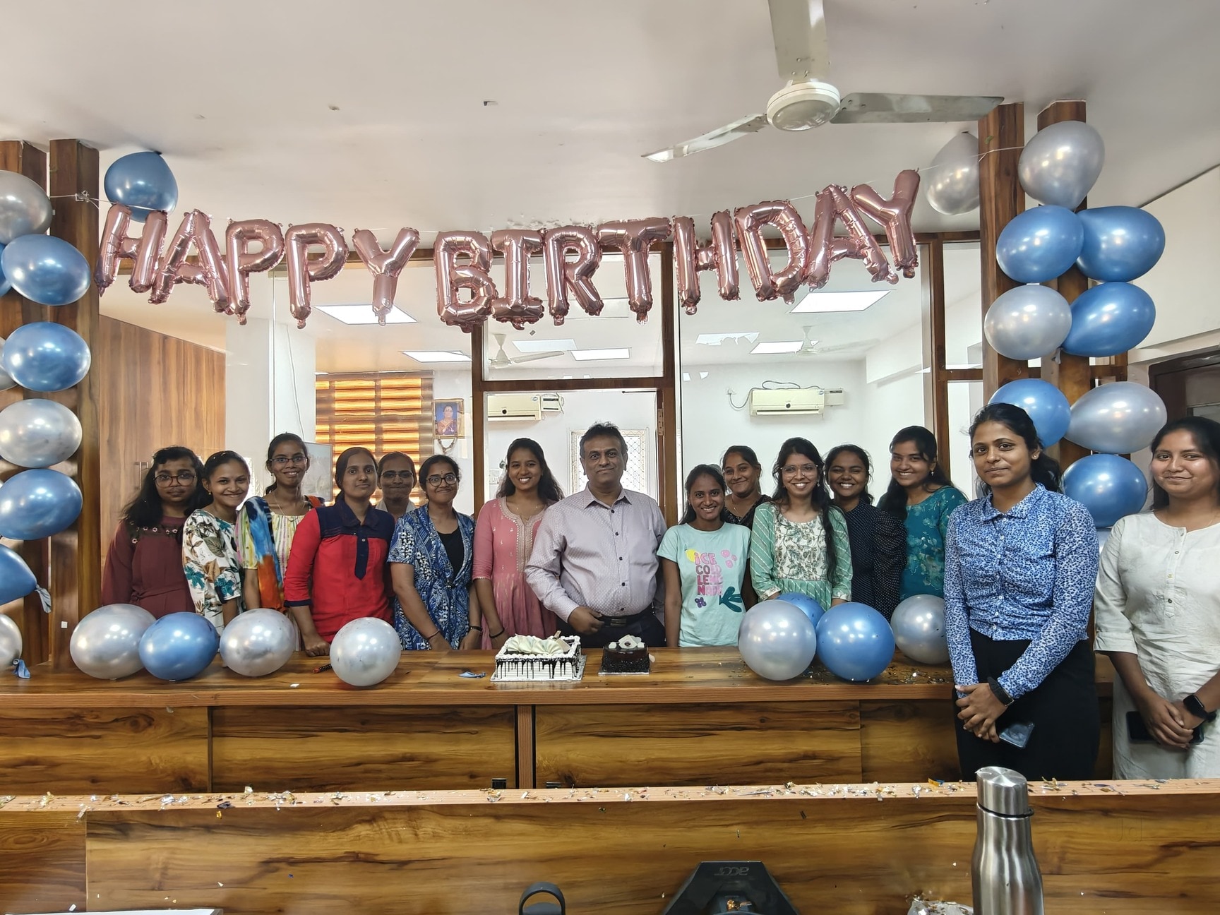 Balachandra Rao Cvs and Co - Image 4