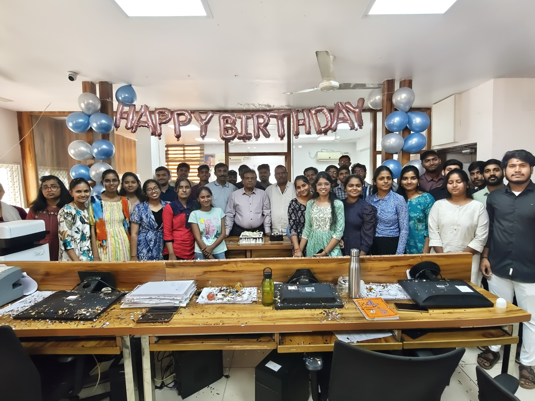 Balachandra Rao Cvs and Co - Image 5