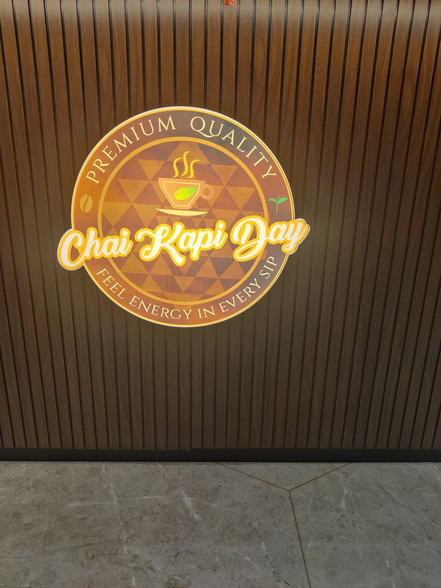 Chai Kapi Day in Silpa Gram Craft Village,Hyderabad - Best Tea Stalls ...