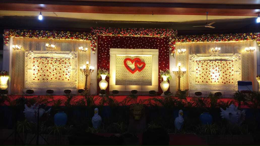 Dreams Event in Warasiguda,Hyderabad Best Event Management Companies