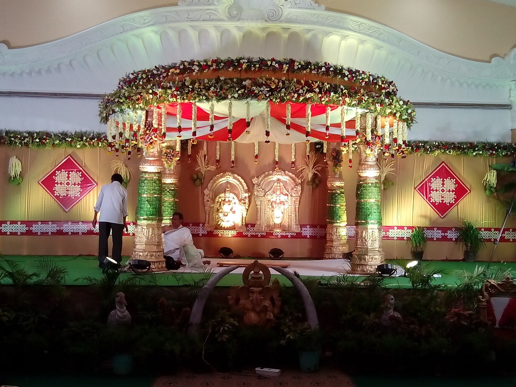 Dreams Event in Warasiguda,Hyderabad Best Event Management Companies