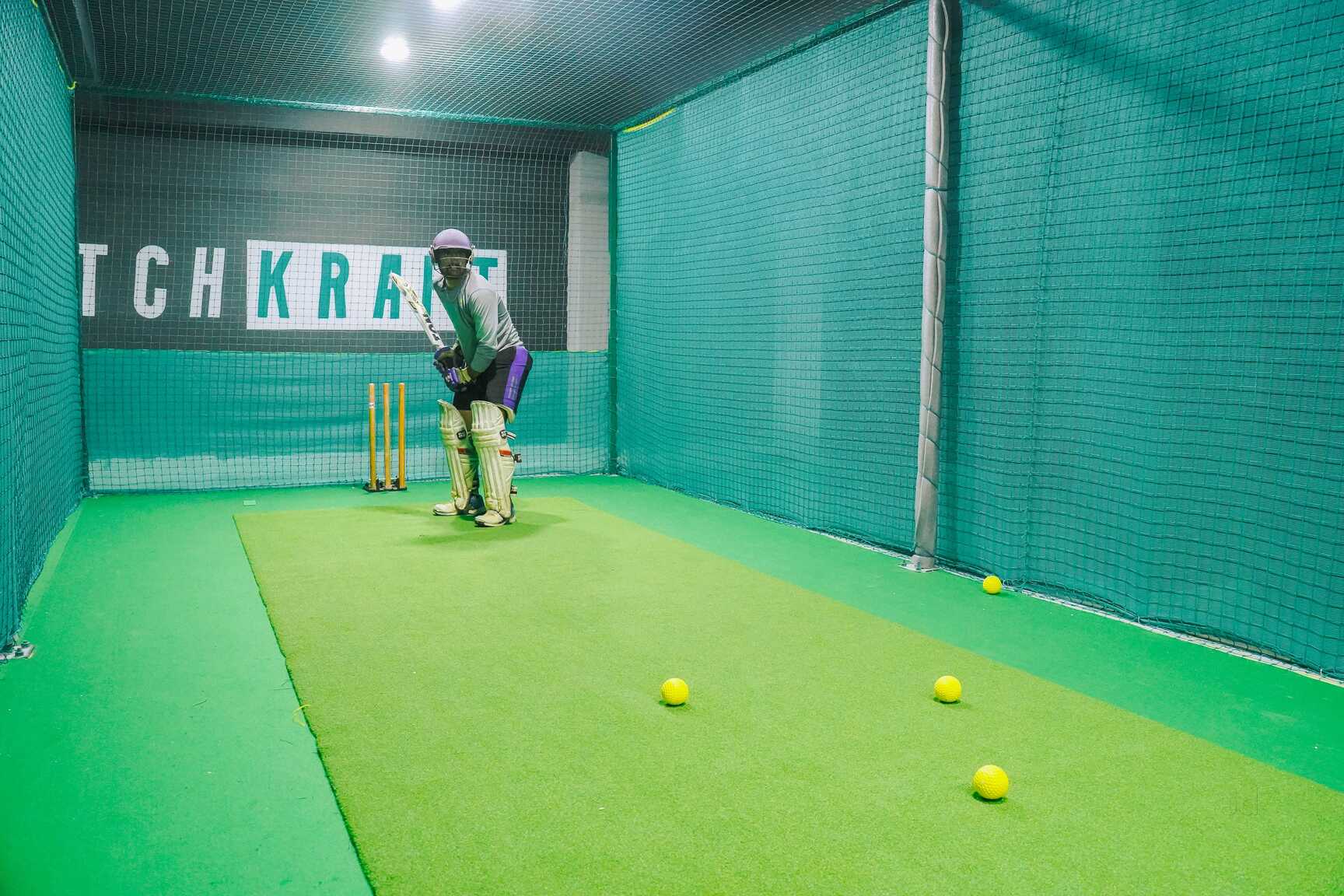 Indoor Nets