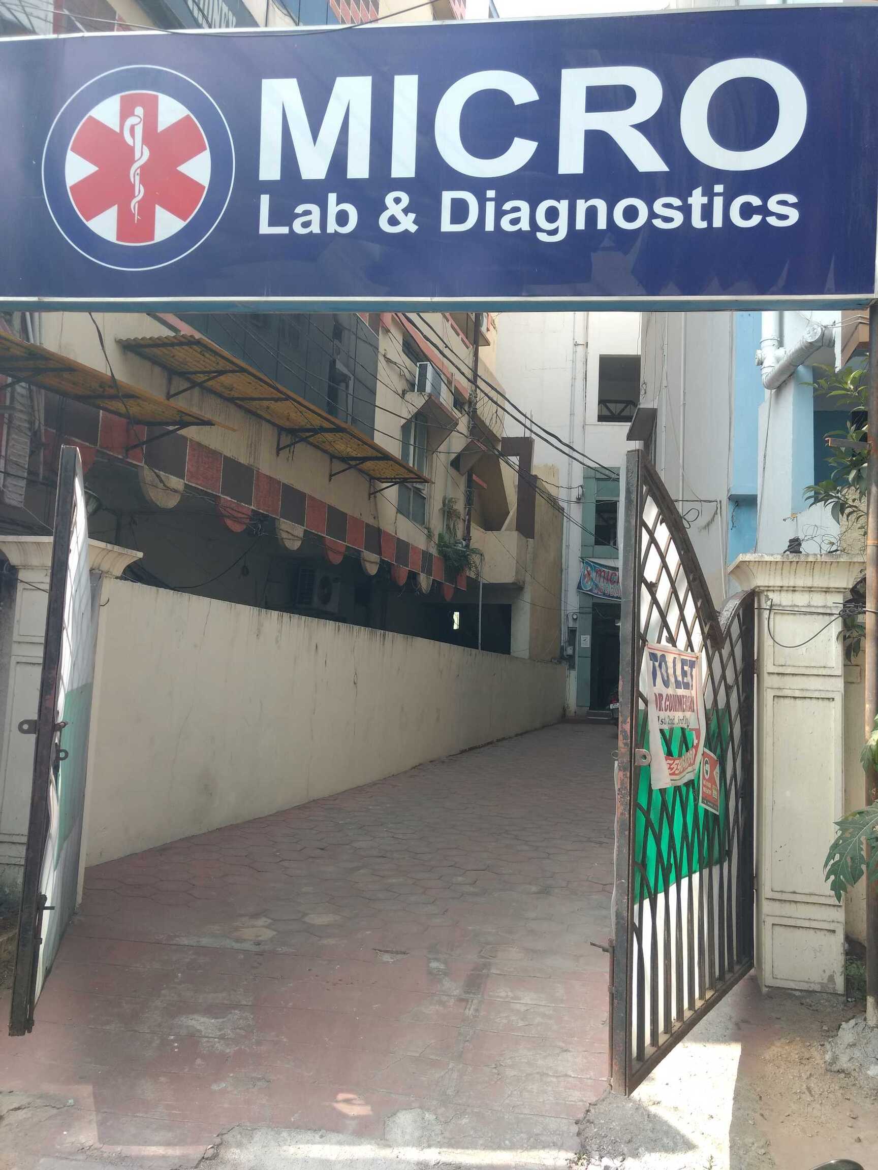 Lab view 6