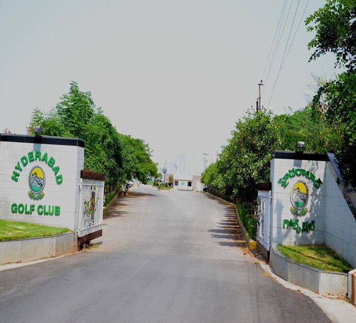 Golconda Golf Club in Toli Chowki,Hyderabad - Best Golf Clubs near me in  Hyderabad