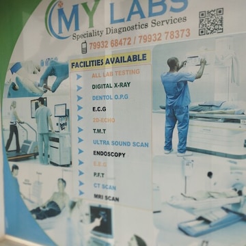 Lab view 14