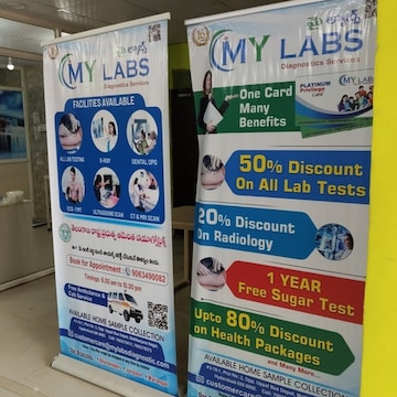 Lab view 2