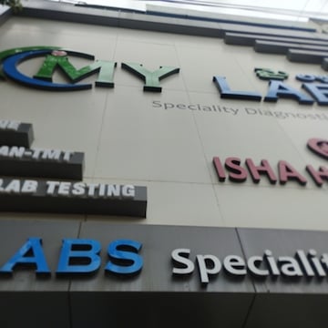 Lab view 7