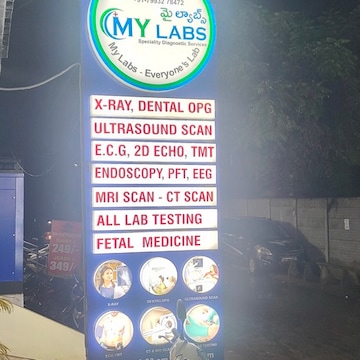 Lab view 5