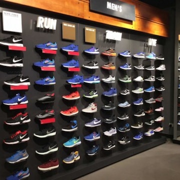 nike shoes tanger outlet