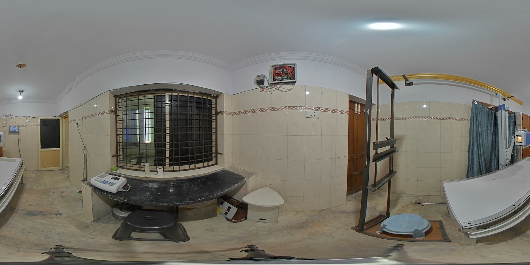 Lab view 14